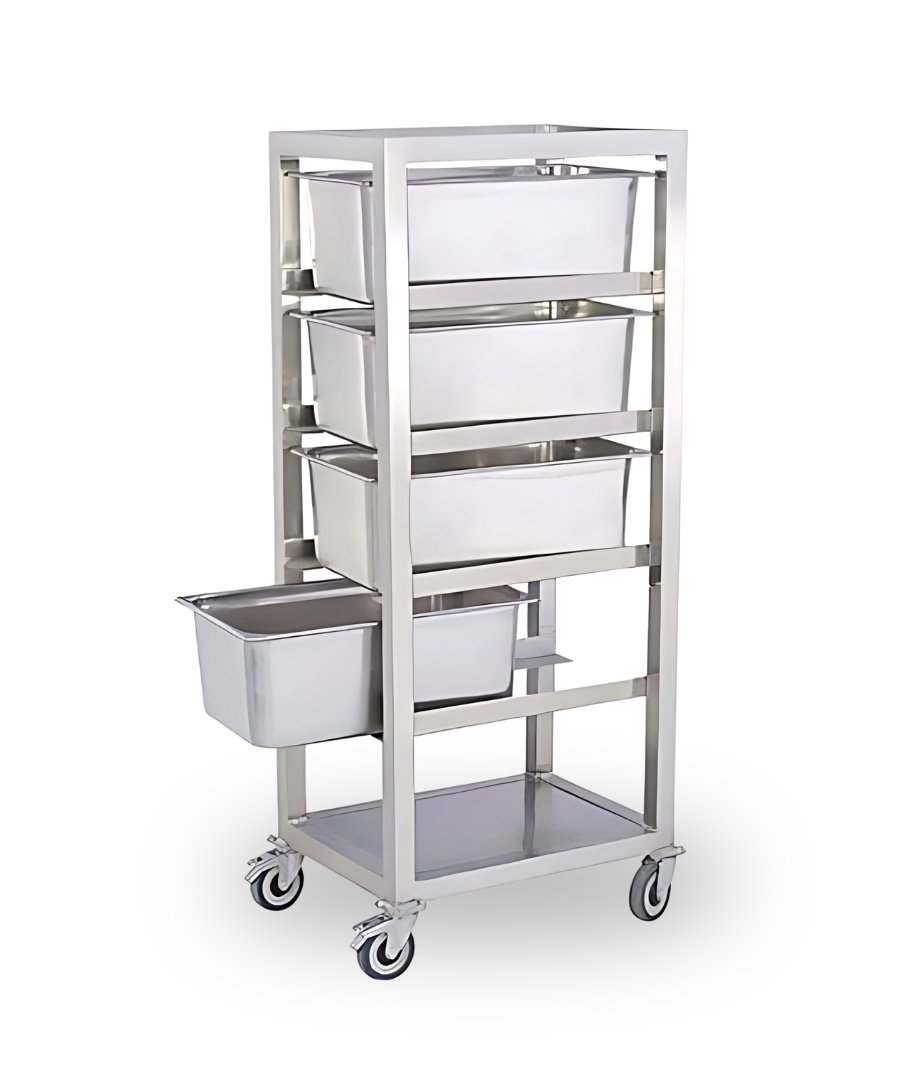 Service Equipment